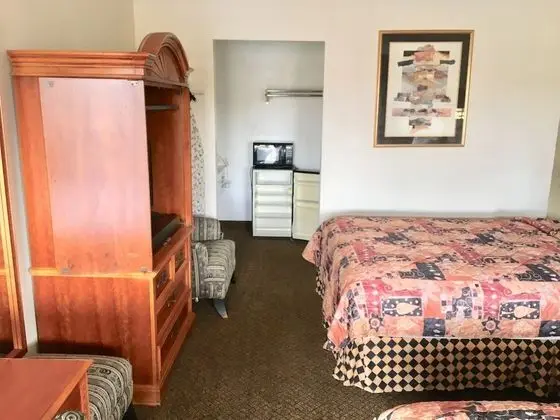 Comfort Oda, 2 Büyük (Queen) Boy Yatak, Sigara İçilmez