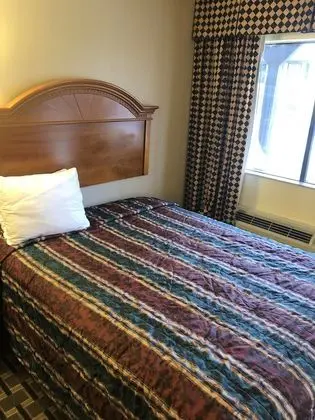 Comfort Oda, 2 Büyük (Queen) Boy Yatak, Sigara İçilmez