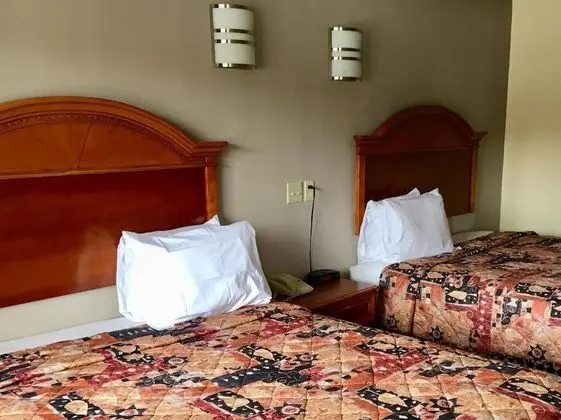 Comfort Oda, 2 Büyük (Queen) Boy Yatak, Sigara İçilmez