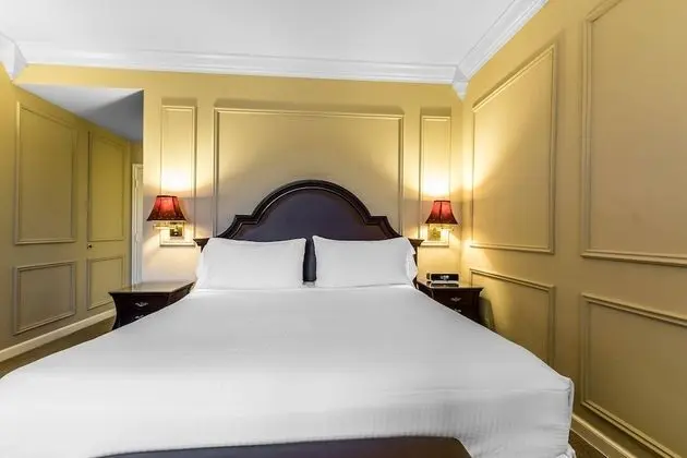 Standard Oda, 1 En Büyük (King) Boy Yatak, Sigara İçilmez