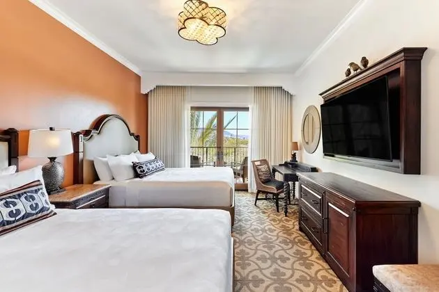 Oda, 2 Büyük (Queen) Boy Yatak, Sigara İçilmez, Balkon