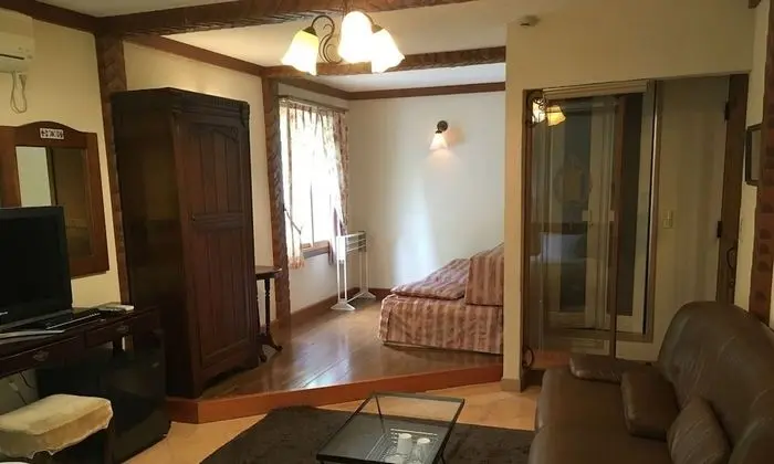 Dört Kişilik Oda