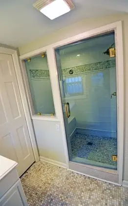 Premium Kır Evi, 1 Büyük (Queen) Boy Yatak, Sigara İçilmez