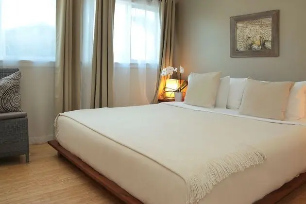 Deluxe Süit, 1 Yatak Odası