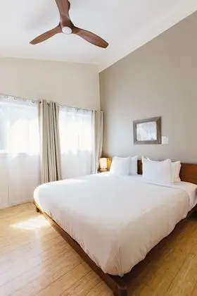 Deluxe Süit, 1 Yatak Odası