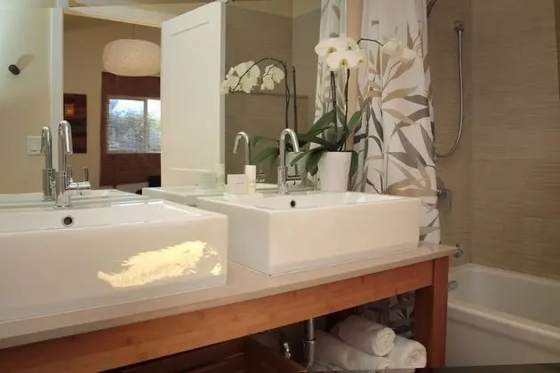 Deluxe Süit, 1 Yatak Odası