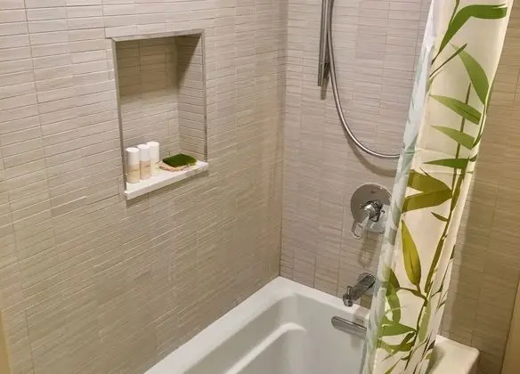 Deluxe Süit, Bahçe Manzaralı