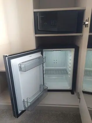Superior King Size Room