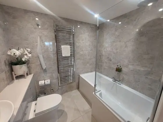 Superior King Size Room