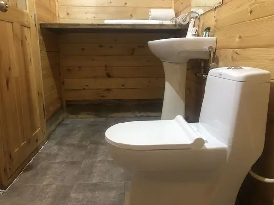 Cottage Rooms