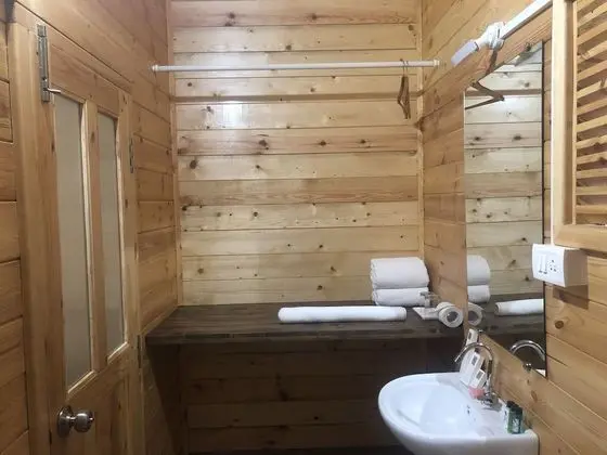 Cottage Rooms