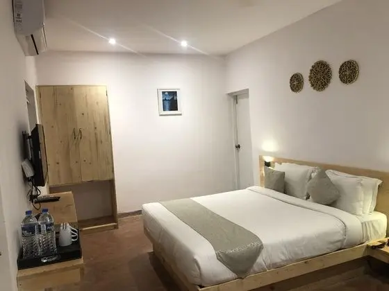 Maharaja Room