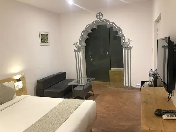 Maharaja Room