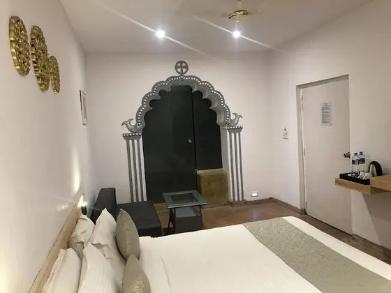 Maharaja Room