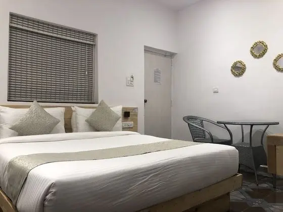 Maharaja Room