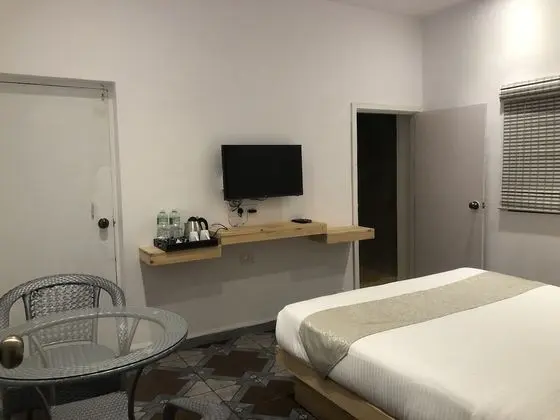 Maharaja Room