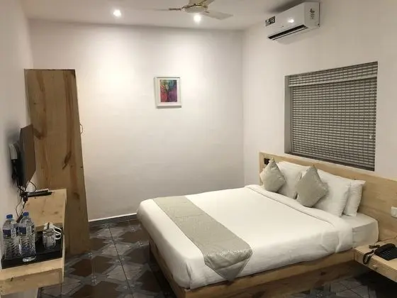 Maharaja Room