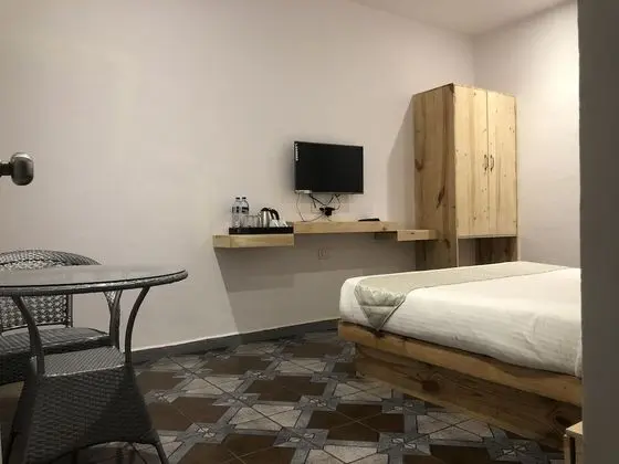 Maharaja Room
