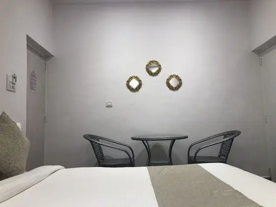 Maharaja Room