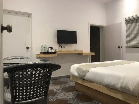 Maharaja Room