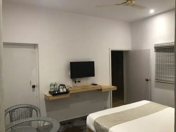 Maharaja Room