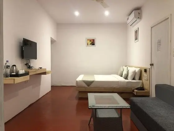 Maharaja Room