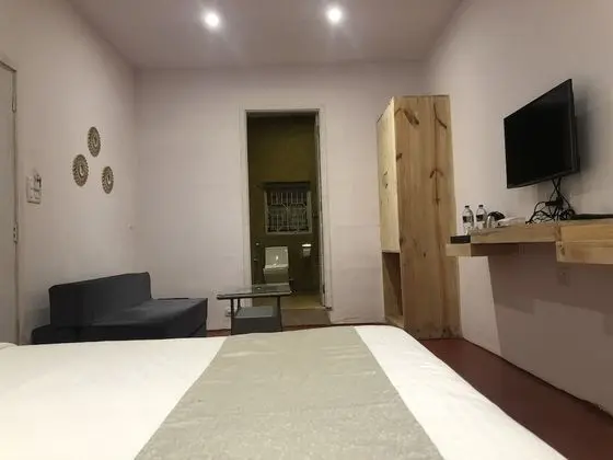 Maharaja Room