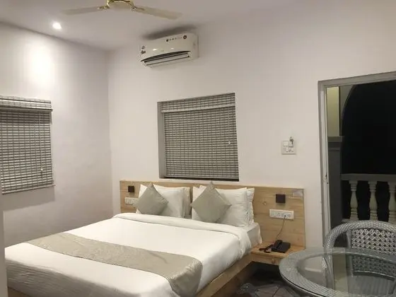 Maharaja Room