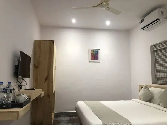 Maharaja Room