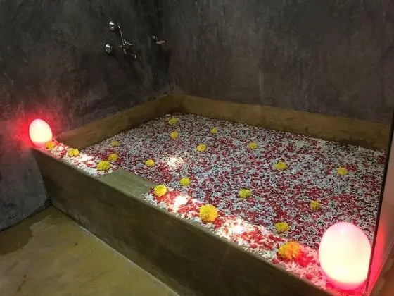Maharaja Room