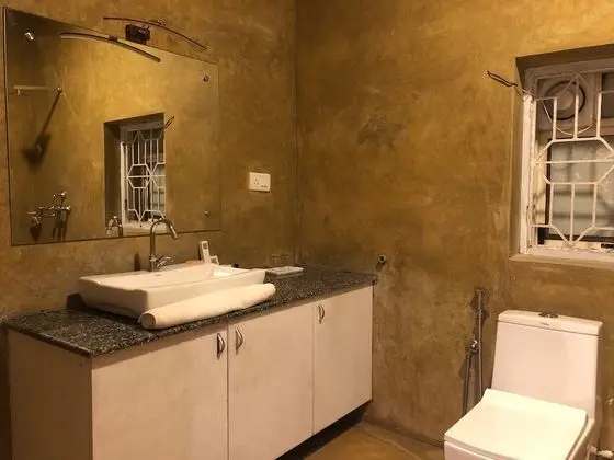 Maharaja Room