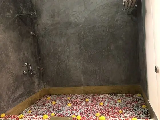 Maharaja Room