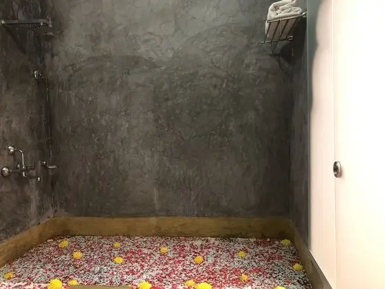 Maharaja Room
