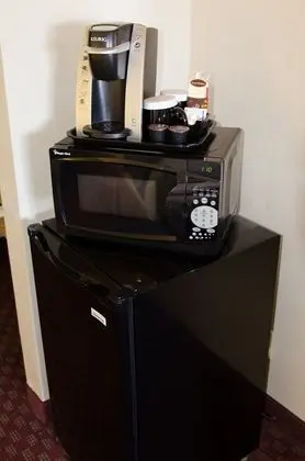 Standard Oda, 1 En Büyük (King) Boy Yatak (Standard King Room)