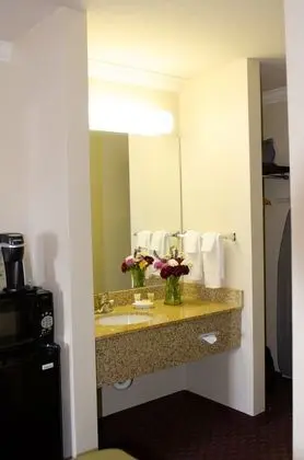 Standard Oda, 1 En Büyük (King) Boy Yatak (Standard King Room)