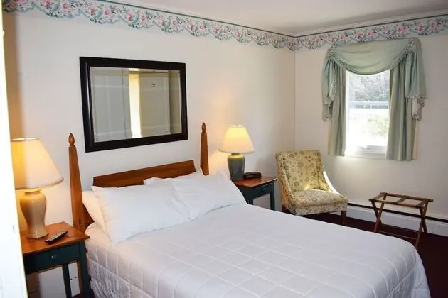 Standard Tek Büyük Yataklı Oda, Banyolu/Duşlu (Room 6)