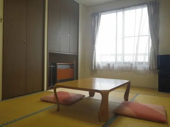 Traditional Oda, Ortak Banyo (Japanese Style)