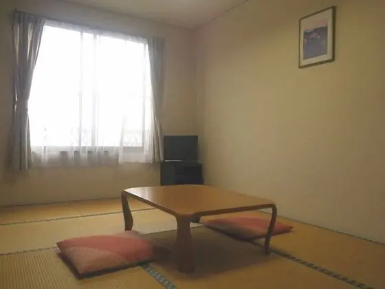 Traditional Oda, Ortak Banyo (Japanese Style)