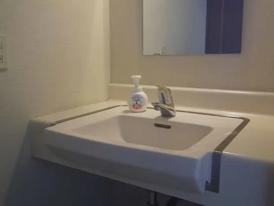 Traditional Oda, Ortak Banyo (Japanese Style)