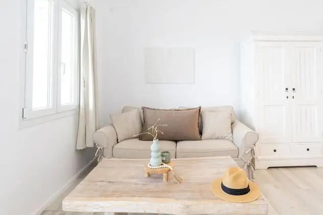 Deluxe Double Room, Balcony, Sea View