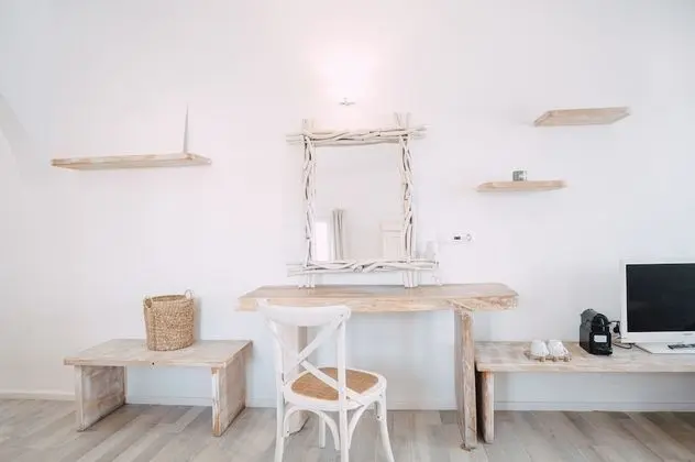 Deluxe Double Room, Balcony, Sea View