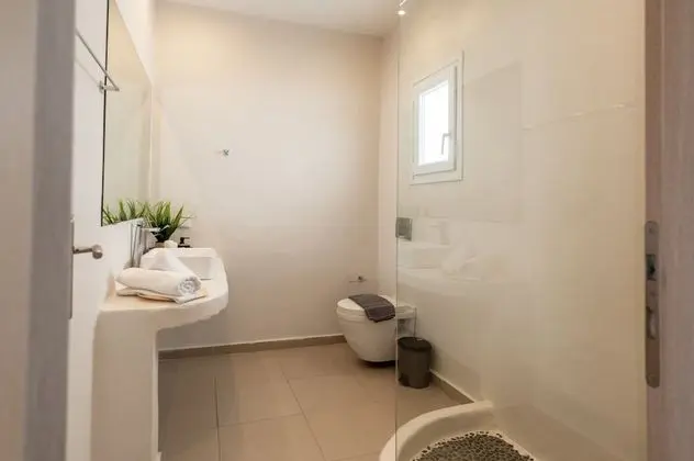 Deluxe Double Room, Balcony, Sea View