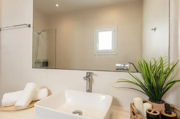 Deluxe Double Room, Balcony, Sea View