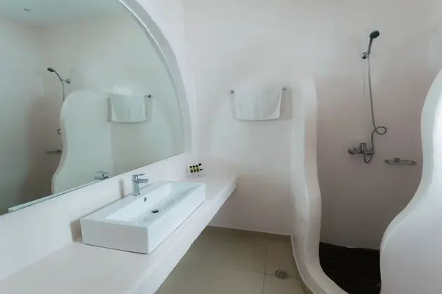 Deluxe Double Room, Balcony, Sea View