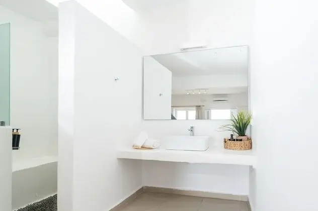 Deluxe Double Room, Balcony, Sea View