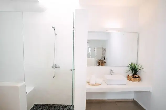 Deluxe Double Room, Balcony, Sea View