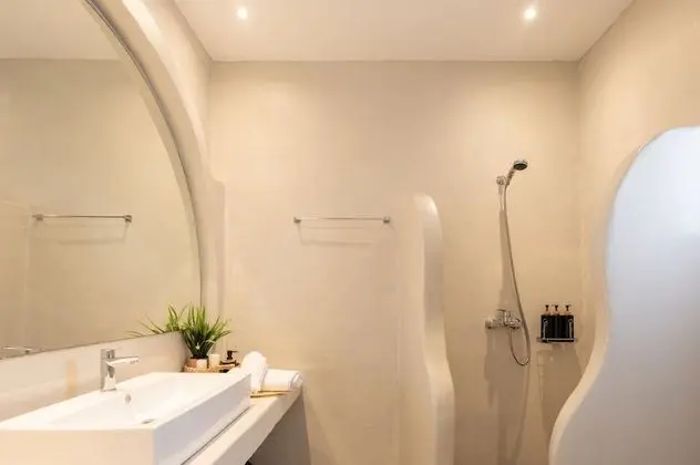 Deluxe Double Room, Balcony, Sea View