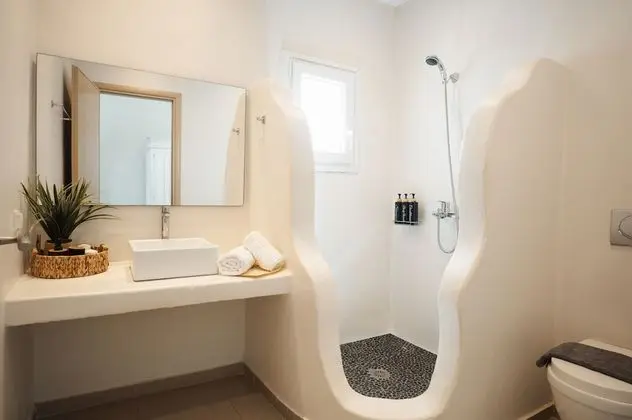 Deluxe Double Room, Balcony, Sea View