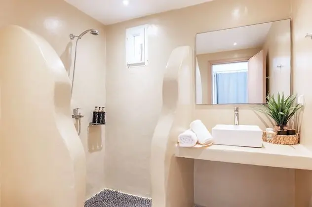 Deluxe Double Room, Balcony, Sea View