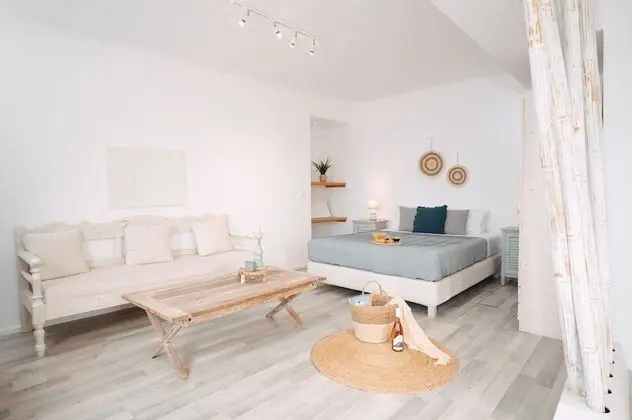 Deluxe Üç Kişilik Oda, Balkon, Deniz Manzaralı